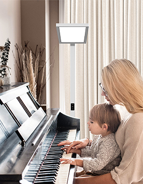 NEXOL:用创新的照明解决方案照亮空间
